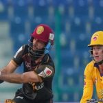 Highest run chase in Abu Dhabi T10: Highest successful run chase in T10 League full list