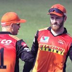 "Loved playing alongside you brother": David Warner wishes Kane Williamson well after getting released by Sunrisers Hyderabad for IPL 2023