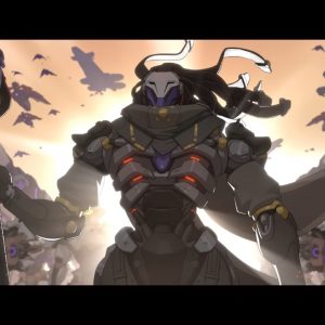 Overwatch 2: Reddit Reacts to Ramattra's Battle pass Exclusivity