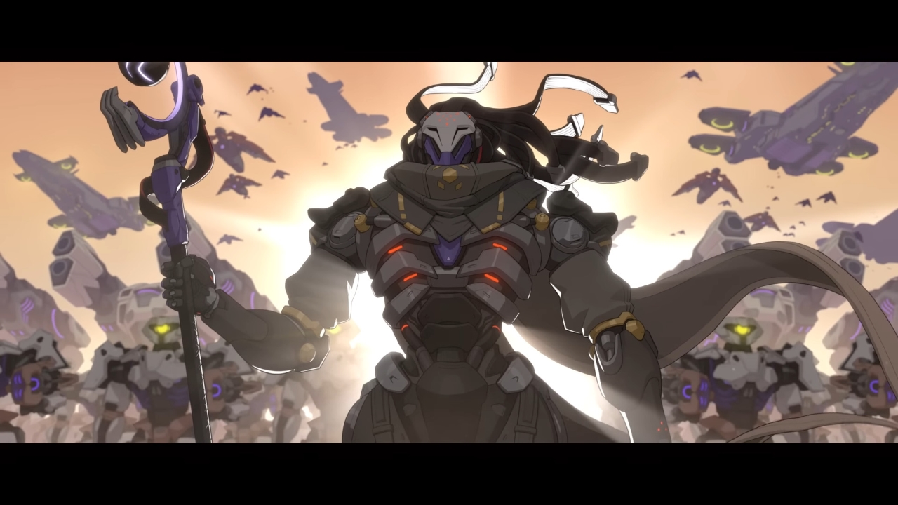 Overwatch 2: Reddit Reacts to Ramattra's Battle pass Exclusivity