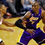 Damian Lillard, Who Compared Himself to Michael Jordan, Received High Praise From Kobe Bryant in His Rookie Year