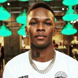 “Can We Have Ice”: Israel Adesanya Makes Unique Post-Fight Request to Dana White and Co. for UFC 305