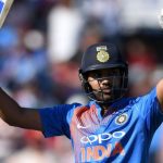 Rohit Sharma vs England T20 stats: Rohit Sharma record against England in T20 history