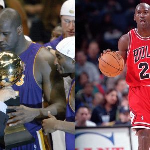"Michael Jordan Killed Me At Footlocker!": Shaquille O'Neal's Frustrations With $5 Billion Brand Led Him To Walmart