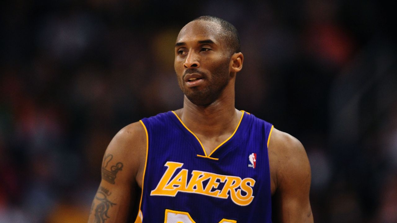 "Own Your Fear, Embrace It!": When Kobe Bryant Shared How He Dealt With Fear and Mental Health Problems