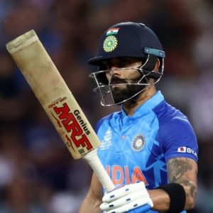 "Adelaide makes me feel at home": Virat Kohli articulates relationship with Adelaide Oval after being adjudged Man of the Match IND vs BAN