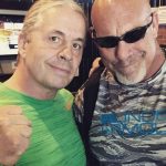 Bret Hart Goldberg