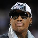 Having Slept With 2000 Women and Lost $27 Million, Dennis Rodman Outlines the 1 Unresolved Matter in His Life