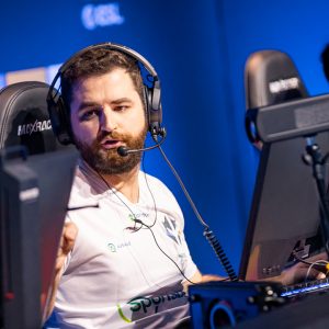 CS:GO IEM Rio Major Challengers Stage day one results: Updated brackets and schedule