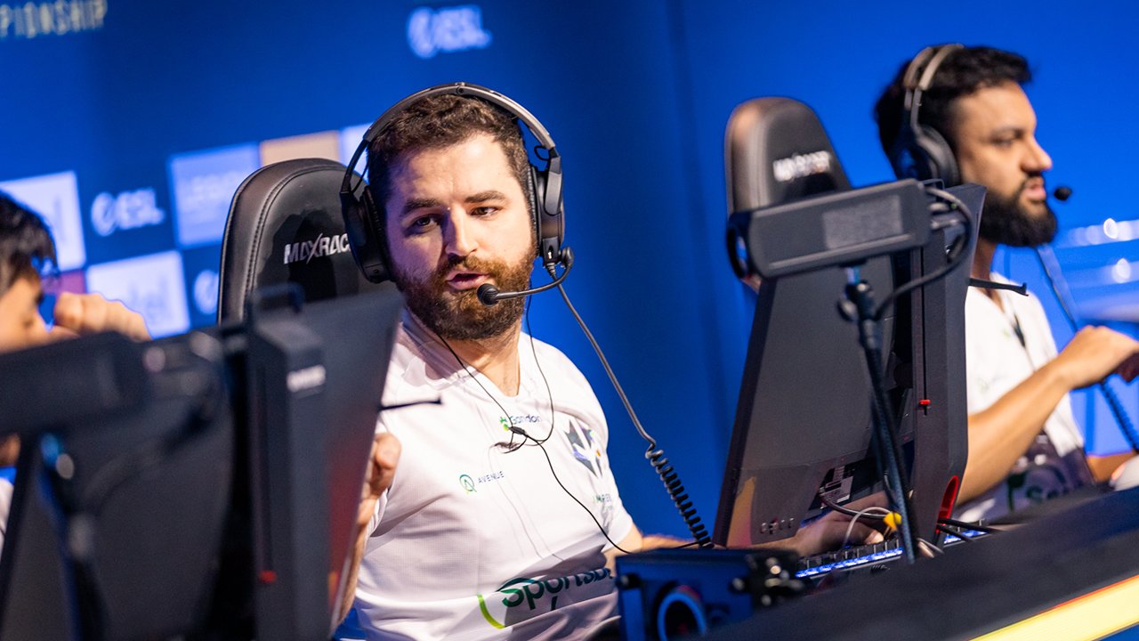 CS:GO IEM Rio Major Challengers Stage day one results: Updated brackets and schedule