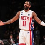 Kyrie Irving’s $1.2 Million Suspension Leads GMs To Believe He’s Never Playing In The NBA Ever Again