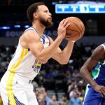 “Dumb Play by Me to not Take the Layup”: Stephen Curry's "Error" Could’ve potentially Tied Warriors-Mavs Clash
