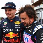 "If it stops here then..." - 2-time champion Max Verstappen says he won't follow Fernando Alonso's path