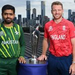 "It doesn’t count for anything": Jos Buttler insists semi final win vs India won't create any difference in ICC T20 World Cup final vs Pakistan