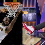 "LeBron James' Athleticism Has Turned Into His Weakness!": Skip Bayless Talks About Billionaire Lakers Star's Latest Injury