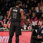 Is Kyrie Irving Playing Tonight Vs Bulls? Will the former Champion Suit Up Post Antisemtisim Protests?