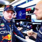 "Sometimes we're shouting at each other" - Max Verstappen reveals his race engineer was expecting to work with Sebastian Vettel