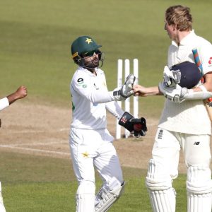 Pakistan vs England Test records 2022: PAK vs ENG head to head records in Test cricket