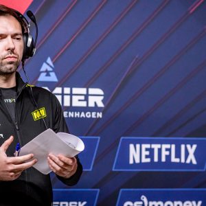 CS:GO Blast Premier Fall Final day 1 results: Schedule for day 2 and updated bracket