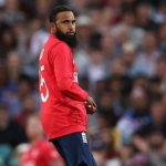 "I did my job, rest is history": Adil Rashid opines on wicket drought in T20 World Cup 2022 after winning Man of the Match in England vs Sri Lanka match