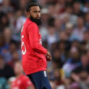 "I did my job, rest is history": Adil Rashid opines on wicket drought in T20 World Cup 2022 after winning Man of the Match in England vs Sri Lanka match