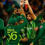 Pakistan T20 records at Sydney Cricket Ground: SCG Pakistan T20 matches all result list 2022