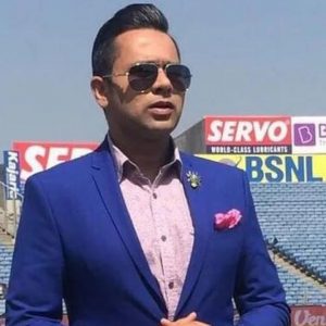 "England are getting an advantage...": Aakash Chopra urges ICC to conduct last two group stage T20 World Cup matches simultaneously for fairness in semis qualification