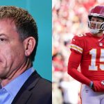 Patrick Mahomes on Path to Surpass Troy Aikman's Career Record During His Wild Card Faceoff With the Dolphins