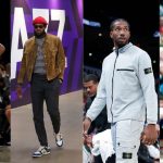 "LeBron James, Kawhi Leonard, and Larry Bird": Kevin Durant Names His Mount Rushmore of Small Forwards