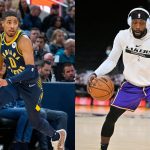 "You're Lucky I wasn't Guarding you Tonight": Tyrese Haliburton Recalls Patrick Beverley Talking Smack to him 