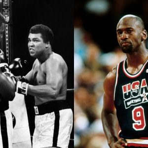“I’d have Michael Jordan as No 2”: When Stephen A. Smith Disagreed With NFL’s ‘GOAT Across Sports’ and Went With Muhammad Ali at the Top