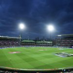 Weather in Sydney Cricket Ground tomorrow: New Zealand vs Pakistan SCG Stadium weather tomorrow 9 November 2022