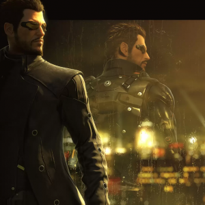 A new Deus Ex game is in development at Eidos Montreal
