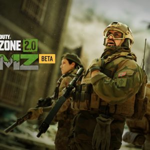 How to Invite Friends in Warzone 2.0 : Alternative to the Error, Solution Explained