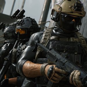 Microsoft reportedly offered to keep Call of Duty on PlayStation for ten years