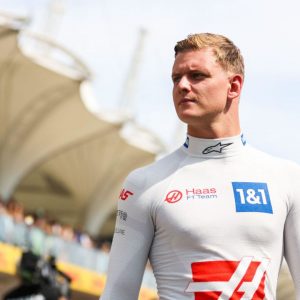 "The Brazilian version of my dad": Mick Schumacher gives cheeky reply when asked to choose between 7-time World Champion father and Ayrton Senna