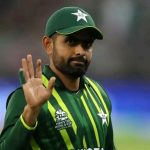 Babar Azam T20 World Cup runs 2022: Pakistani captain T20 World Cup innings list
