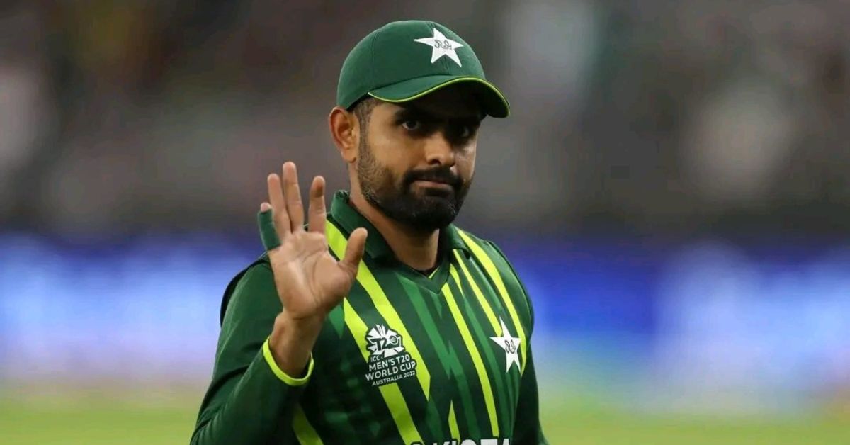 Babar Azam T20 World Cup runs 2022: Pakistani captain T20 World Cup innings list
