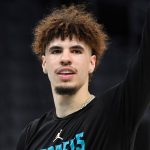 At 21, LaMelo Ball Already May Have His Own Catchy Brand of Chips, as PJ Washington Breaks On His IG