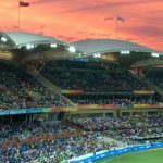 Adelaide Oval highest score in T20: Adelaide Oval T20 highest score and highest successful run chase