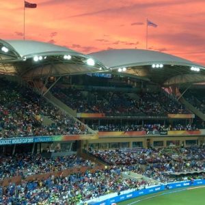 Adelaide Oval highest score in T20: Adelaide Oval T20 highest score and highest successful run chase