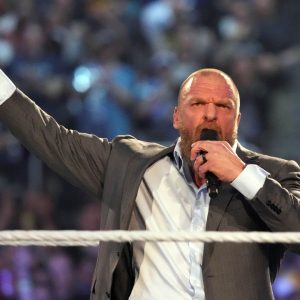 WWE World Heavyweight Championship