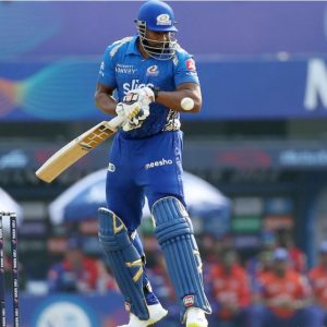 Kieron Pollard retirement IPL: Who was Mumbai Indians batting coach before Pollard?