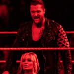 Karrion Kross WWE return