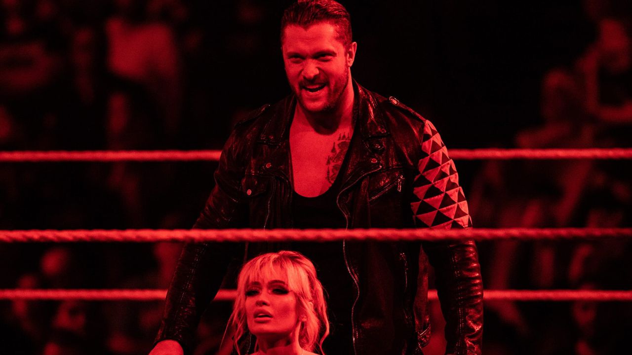 Karrion Kross WWE return
