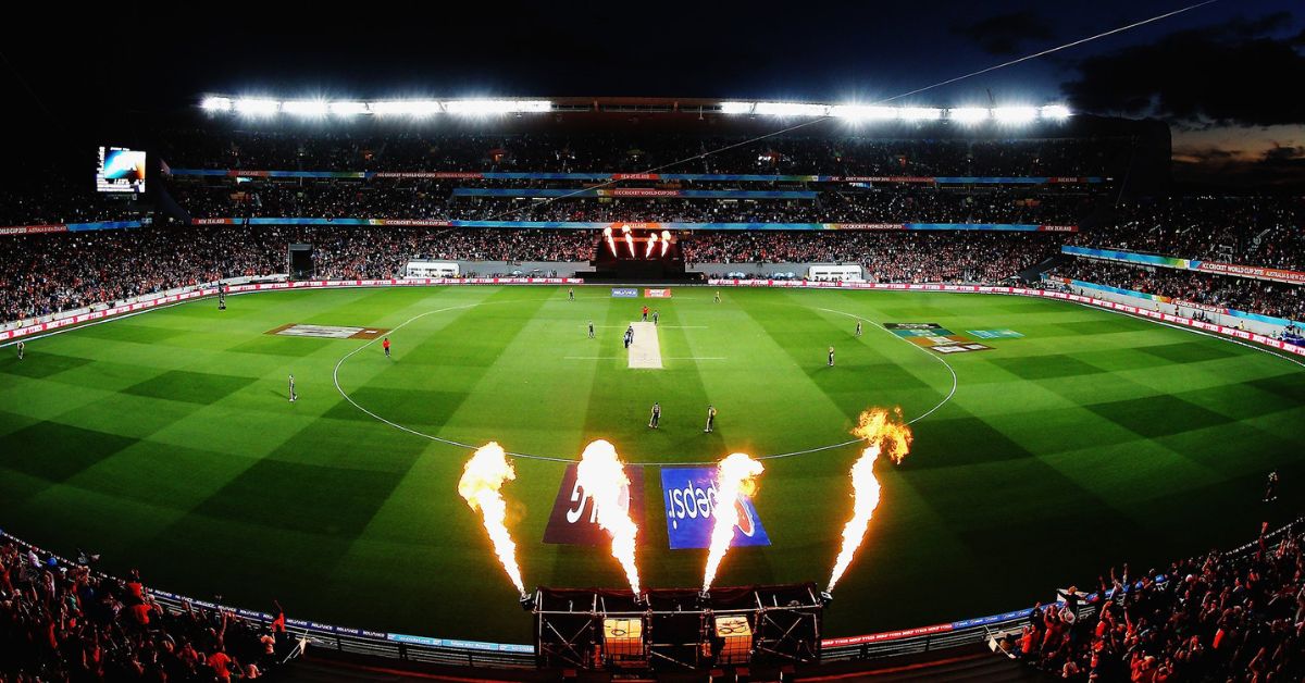 India vs New Zealand 1st ODI pitch report: Eden Park Auckland pitch for batters or bowlers