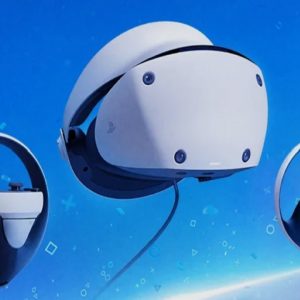 PlayStation VR2: Release Date and Price
