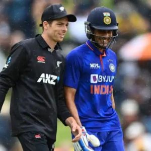 IND vs NZ tomorrow match pitch report: IND vs NZ 3rd ODI pitch report of Hagley Oval Christchurch