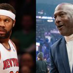 “Not Letting Michael Jordan Embarrass Me!”: When 6ft 10″ Rasheed Wallace Rejected Bulls Legend’s Challenge to a 1-on-1