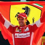 "You don't know the whole picture at Ferrari" - 53 GP winner Sebastian Vettel wishes to not interfere with team's struggle